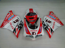 Load image into Gallery viewer, Number 21 Red and White XEROX - Ducati 748/916/996/998