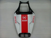 Load image into Gallery viewer, Number 21 Red and White XEROX - Ducati 748/916/996/998