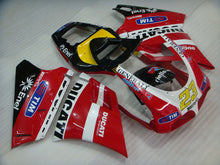 Load image into Gallery viewer, Number 23 Red and Black TIM - Ducati 748/916/996/998 96-02