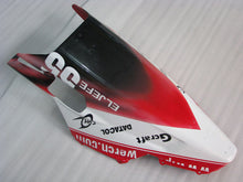 Load image into Gallery viewer, Number 55 Red and White Black MOTUL - Ducati 1198 07-11