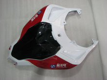 Load image into Gallery viewer, Number 69 White and Red Black Star - Ducati 848/1098/1198