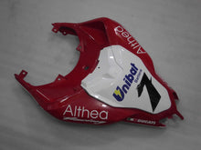 Load image into Gallery viewer, Number 7 Red and White Batterie - Ducati 1098 07-11 Fairing