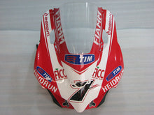 Load image into Gallery viewer, Number 7 Red and White TIM - Ducati 1199 Panigale 12-14