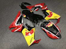 Load image into Gallery viewer, Number 7 Red and Yellow Red Bull - CBR1000RR 17-23 Fairing