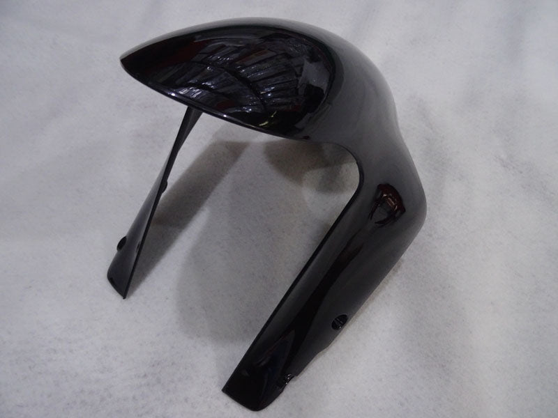 Number 9 Red and White Black PIRELLI - Ducati 848 07-11