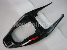 Load image into Gallery viewer, Orange and Black Factory Style - CBR600RR 05-06 Fairing Kit