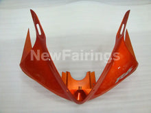 Load image into Gallery viewer, Orange and Matte Black Factory Style - YZF-R6 03-04 Fairing Kit Vehicles &amp; Parts &gt; Vehicle Parts &amp; Accessories &gt; Motor