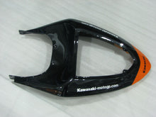 Load image into Gallery viewer, Orange Black Monster - NINJA ZX-6R 05-06 Fairing Kit