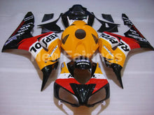 Load image into Gallery viewer, Orange and Black Red Repsol - CBR1000RR 06-07 Fairing Kit -