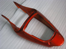 Load image into Gallery viewer, Orange No decals - NINJA ZX-6R 00-02 Fairing Kit - Vehicles