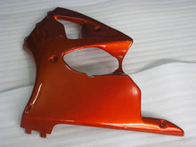 Load image into Gallery viewer, Orange No decals - NINJA ZX-6R 00-02 Fairing Kit - Vehicles