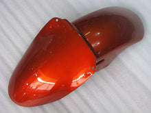 Load image into Gallery viewer, Orange No decals - NINJA ZX-6R 00-02 Fairing Kit - Vehicles