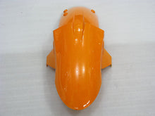 Load image into Gallery viewer, Orange and Matte Black Factory Style - NINJA ZX-6R 05-06