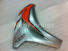 Load image into Gallery viewer, Orange and Silver Factory Style - CBR1000RR 08-11 Fairing