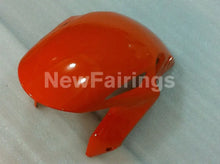Load image into Gallery viewer, Orange and Silver Factory Style - CBR1000RR 08-11 Fairing