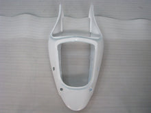 Load image into Gallery viewer, Pearl White No decals - NINJA ZX-6R 00-02 Fairing Kit