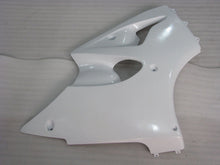 Load image into Gallery viewer, Pearl White No decals - NINJA ZX-6R 00-02 Fairing Kit