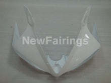 Load image into Gallery viewer, Pearl White No decals - YZF-R6 03-04 Fairing Kit Vehicles &amp; Parts > Vehicle Parts &amp; Accessories > Motor Vehicle Parts >