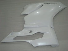 Load image into Gallery viewer, Pearl White Factory Style - Ducati 1199 Panigale 12-14
