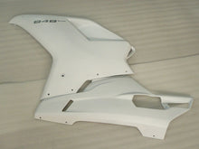 Load image into Gallery viewer, Pearl White Factory Style - Ducati 848 07-11 Fairing Kit