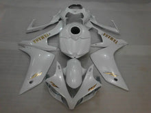 Load image into Gallery viewer, Pearl White Factory Style - YZF-R1 07-08 Fairing Kit