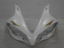 Load image into Gallery viewer, Pearl White Factory Style - YZF-R1 07-08 Fairing Kit
