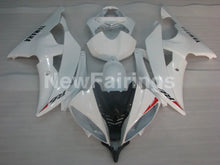 Load image into Gallery viewer, Pearl White Factory Style - YZF-R6 08-16 Fairing Kit Vehicles &amp; Parts &gt; Vehicle Parts &amp; Accessories &gt; Motor Vehicle