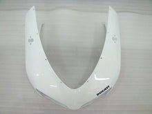 Load image into Gallery viewer, Pearl White and Matte Black Factory Style - Ducati 848