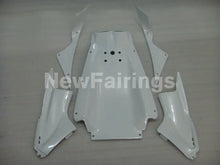 Load image into Gallery viewer, Pearl White No decals - YZF-R6 03-04 Fairing Kit Vehicles &amp; Parts &gt; Vehicle Parts &amp; Accessories &gt; Motor Vehicle Parts &gt;