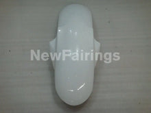 Load image into Gallery viewer, Pearl White No decals - YZF-R6 03-04 Fairing Kit Vehicles &amp; Parts &gt; Vehicle Parts &amp; Accessories &gt; Motor Vehicle Parts &gt;
