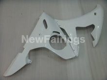 Load image into Gallery viewer, Pearl White No decals - YZF-R6 03-04 Fairing Kit Vehicles &amp; Parts &gt; Vehicle Parts &amp; Accessories &gt; Motor Vehicle Parts &gt;