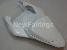 Load image into Gallery viewer, Pearl White and Orange No decals - YZF-R6 06-07 Fairing Kit Vehicles &amp; Parts > Vehicle Parts &amp; Accessories > Motor