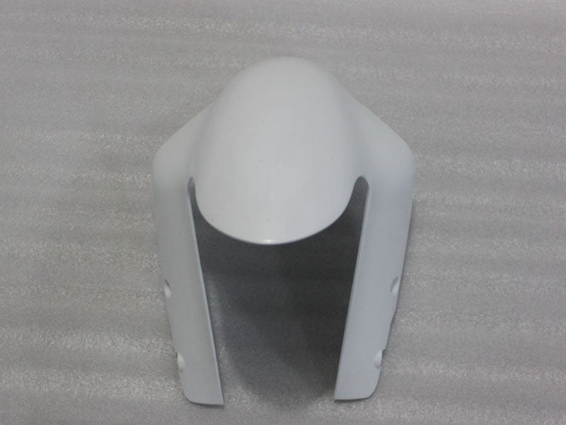 Pearl White and Red Factory Style - Ducati 848/1098/1198