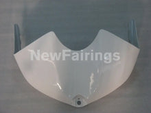 Load image into Gallery viewer, Pearl White with Black Stickers Factory Style - YZF-R6 08-16 Fairing Kit Vehicles &amp; Parts &gt; Vehicle Parts &amp; Accessories