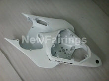 Load image into Gallery viewer, Pearl White with Black Stickers Factory Style - YZF-R6 08-16 Fairing Kit Vehicles &amp; Parts &gt; Vehicle Parts &amp; Accessories