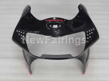Load image into Gallery viewer, Red and Black Factory Style - CBR 919 RR 98-99 Fairing Kit -