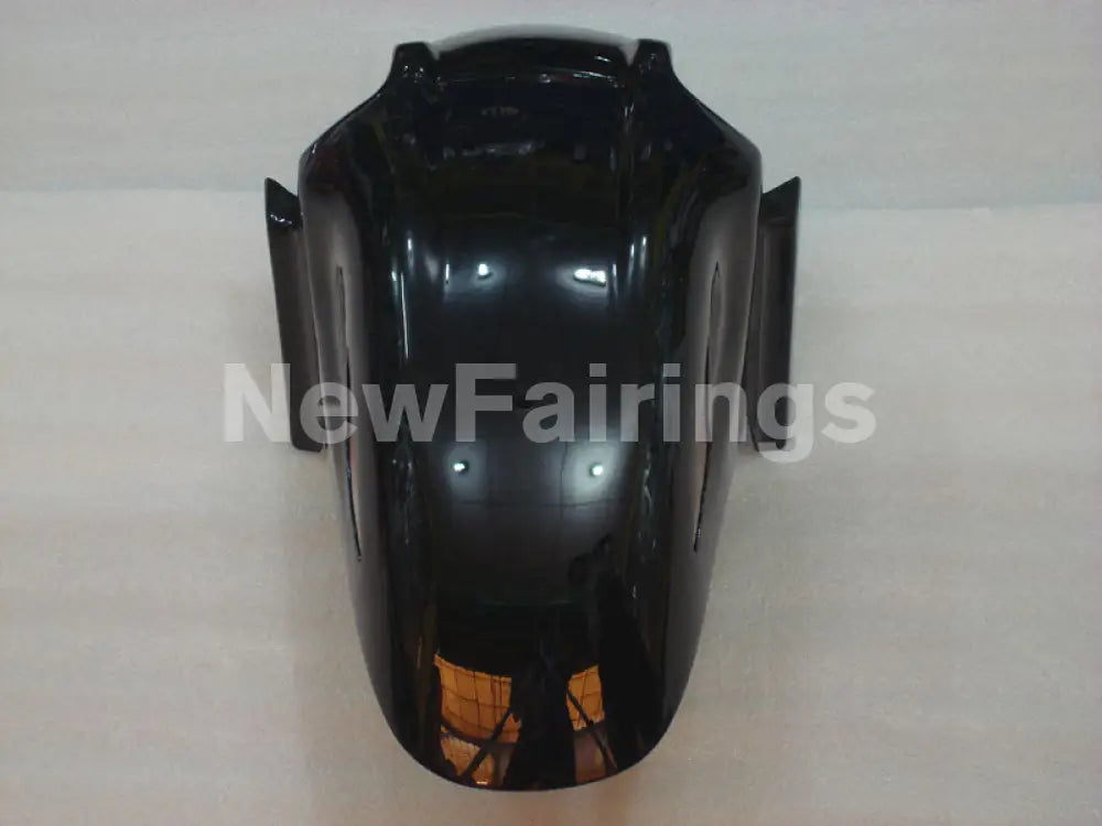Red and Black Factory Style - CBR600 F3 95-96 Fairing Kit -