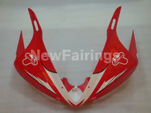 Load image into Gallery viewer, Red and Black Santander - YZF-R6 03-04 Fairing Kit Vehicles &amp; Parts &gt; Vehicle Parts &amp; Accessories &gt; Motor Vehicle Parts