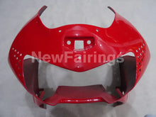 Load image into Gallery viewer, Red and Blue White Factory Style - CBR 919 RR 98-99 Fairing