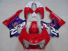 Load image into Gallery viewer, Red and Blue White Factory Style - CBR 919 RR 98-99 Fairing