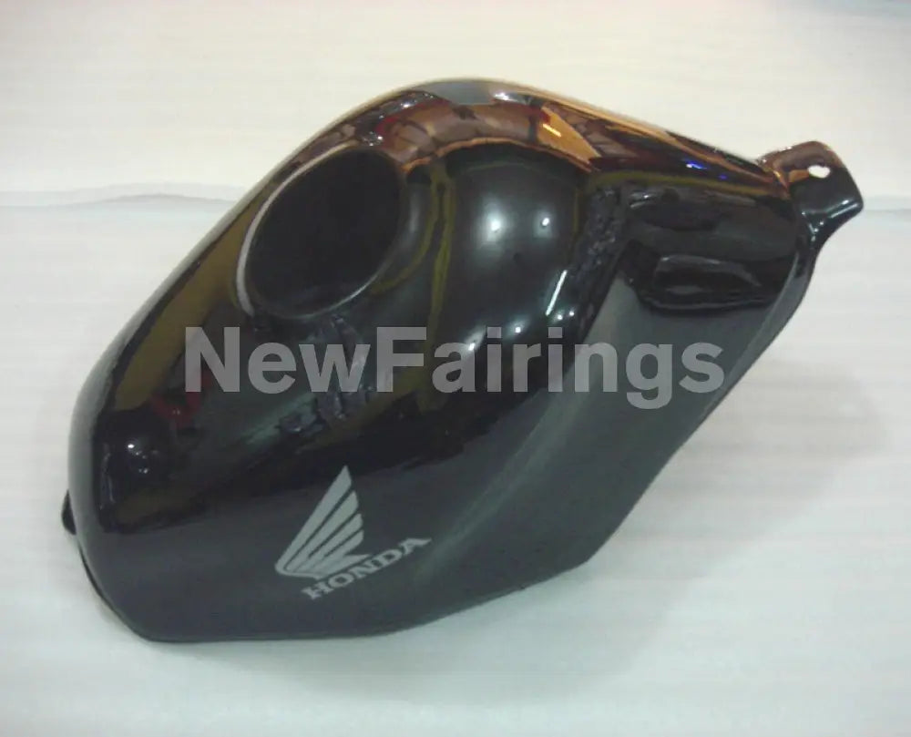 Red and Grey Black Factory Style - CBR600 F2 91-94 Fairing