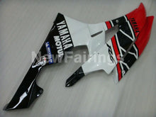 Load image into Gallery viewer, Red and White Black MICHELIN - YZF-R6 06-07 Fairing Kit Vehicles &amp; Parts &gt; Vehicle Parts &amp; Accessories &gt; Motor Vehicle