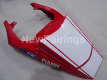 Load image into Gallery viewer, Red and White FIAMM - YZF-R6 03-04 Fairing Kit Vehicles &amp; Parts &gt; Vehicle Parts &amp; Accessories &gt; Motor Vehicle Parts &gt;