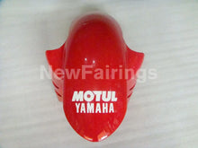 Load image into Gallery viewer, Red and White FIAT - YZF-R6 03-04 Fairing Kit Vehicles &amp; Parts &gt; Vehicle Parts &amp; Accessories &gt; Motor Vehicle Parts &gt;