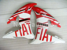 Load image into Gallery viewer, Red and White FIAT - YZF-R6 03-04 Fairing Kit Vehicles &amp; Parts &gt; Vehicle Parts &amp; Accessories &gt; Motor Vehicle Parts &gt;