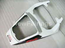 Load image into Gallery viewer, Red and White FIAT - YZF-R6 03-04 Fairing Kit Vehicles &amp; Parts &gt; Vehicle Parts &amp; Accessories &gt; Motor Vehicle Parts &gt;