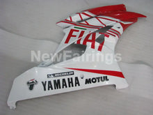 Load image into Gallery viewer, Red and White FIAT - YZF-R6 06-07 Fairing Kit Vehicles &amp; Parts &gt; Vehicle Parts &amp; Accessories &gt; Motor Vehicle Parts &gt;