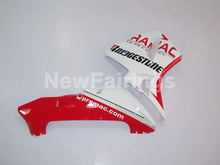 Load image into Gallery viewer, Red and White PRAMAC - CBR600RR 03-04 Fairing Kit - Vehicles