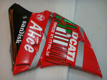 Load image into Gallery viewer, Red and Black Alice - Ducati 748/916/996/998 96-02 Fairing