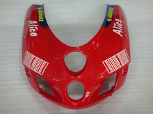 Load image into Gallery viewer, Red and Black Alice - Ducati 749/999 05-06 Fairing Kit